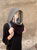 Hood |MOTOKO| Fully Enclosed