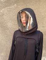 Hood |MOTOKO| Fully Enclosed