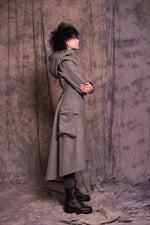 Coat |TOYOTOMI|