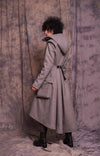 Coat |TOYOTOMI|