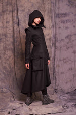 Coat |TOYOTOMI|