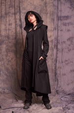 Coat |TOYOTOMI|