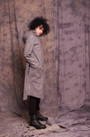 Coat |ARTEMISIA|