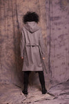 Coat |ARTEMISIA|