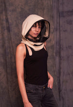 Linen Hood |WINDRUNNER|