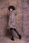 Coat |ZENOBIA|