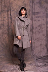 Coat |ZENOBIA|