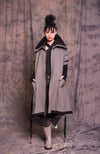 Coat |SANADA|