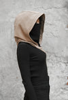 Beige Hood |ARWEN|