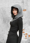 Gray Hood |ARWEN|