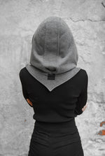 Gray Hood |ARWEN|