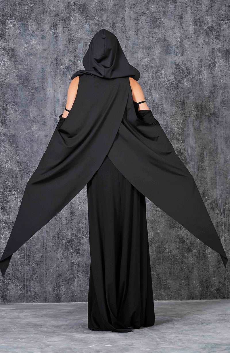 Black Cape