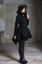 Coat |CAPELLA|