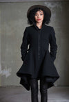 Coat |CAPELLA|