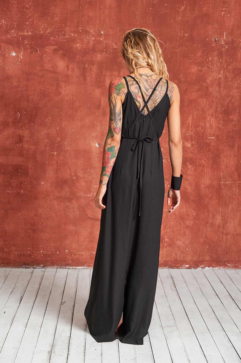 Jumpsuit |ANDRASTE |