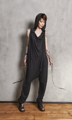 Jumpsuit |BADB|