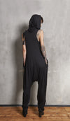 Jumpsuit |BADB|