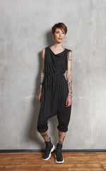 Jumpsuit |BADB|