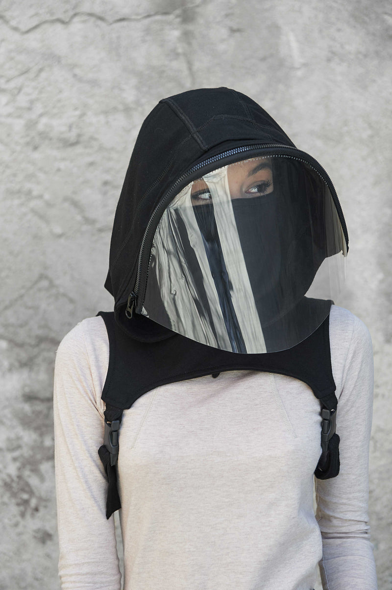 Hood |MOTOKO| – Gizda-shop