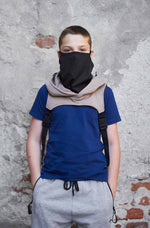 Kids Hood |MOTOKO|