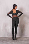 Long Bodysuit |THAR|