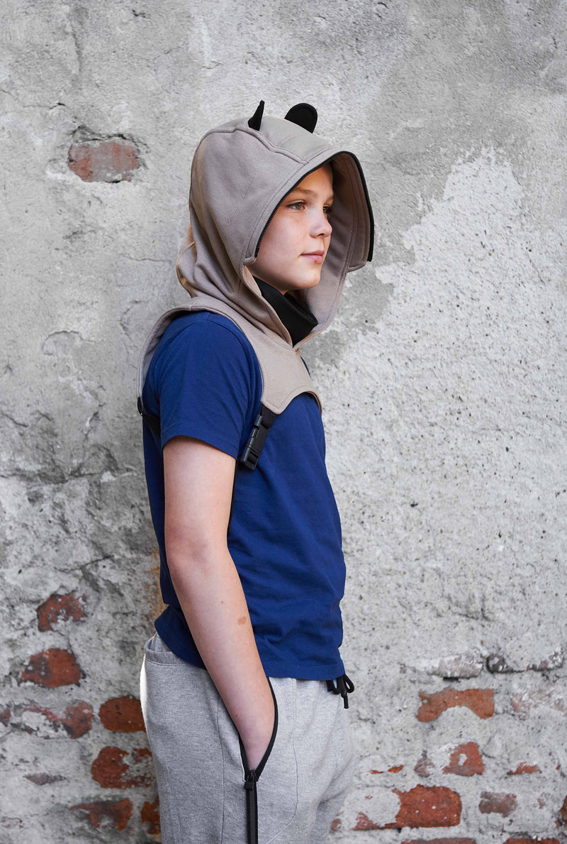 Kids Hood |MOTOKO|