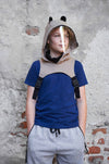 Kids Hood |MOTOKO|