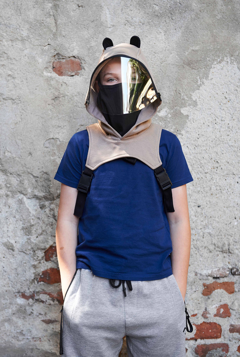 Kids Hood |MOTOKO|