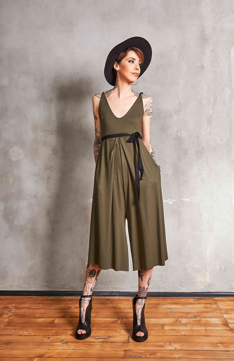 Jumpsuit |SIGRIT|