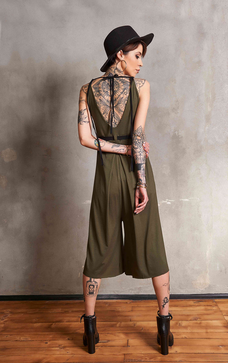 Jumpsuit |SIGRIT|