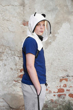 Kids Hood |MOTOKO|