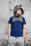 Kids Hood |MOTOKO|