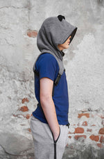 Kids Hood |MOTOKO|