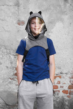 Kids Hood |MOTOKO|