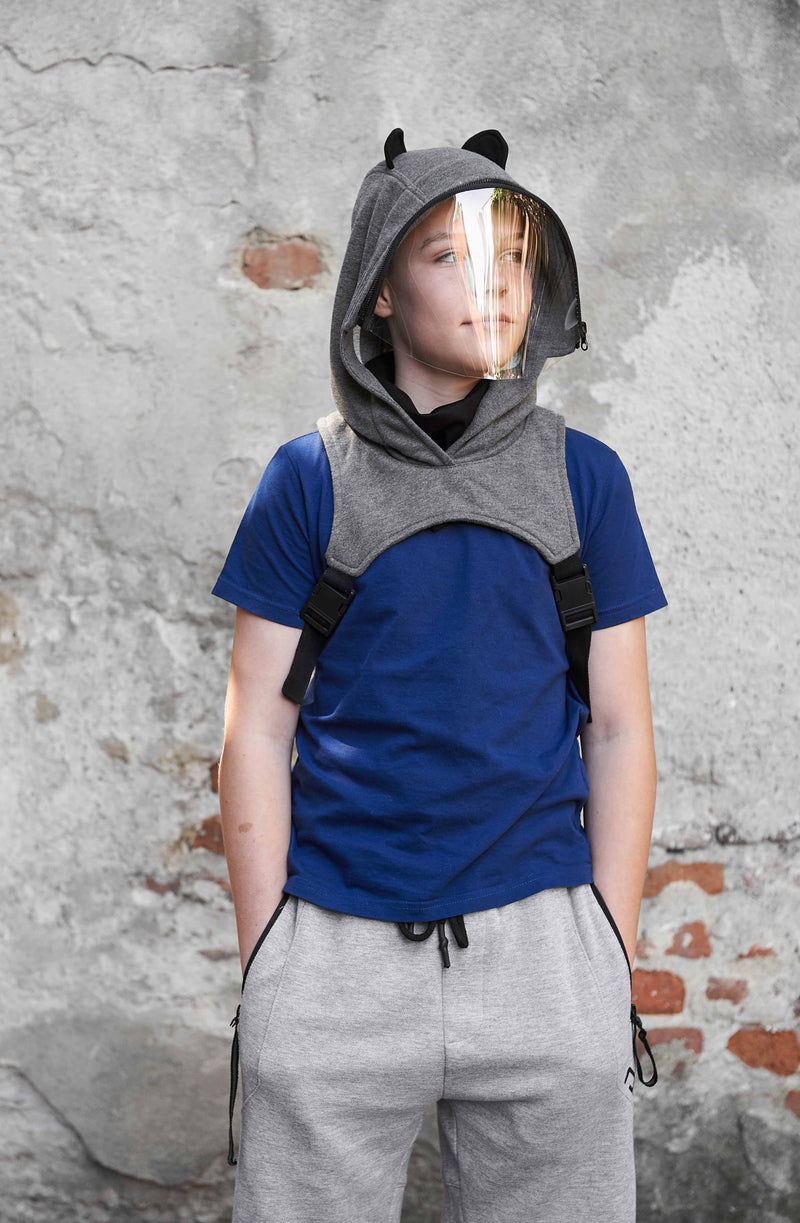 Kids Hood |MOTOKO|