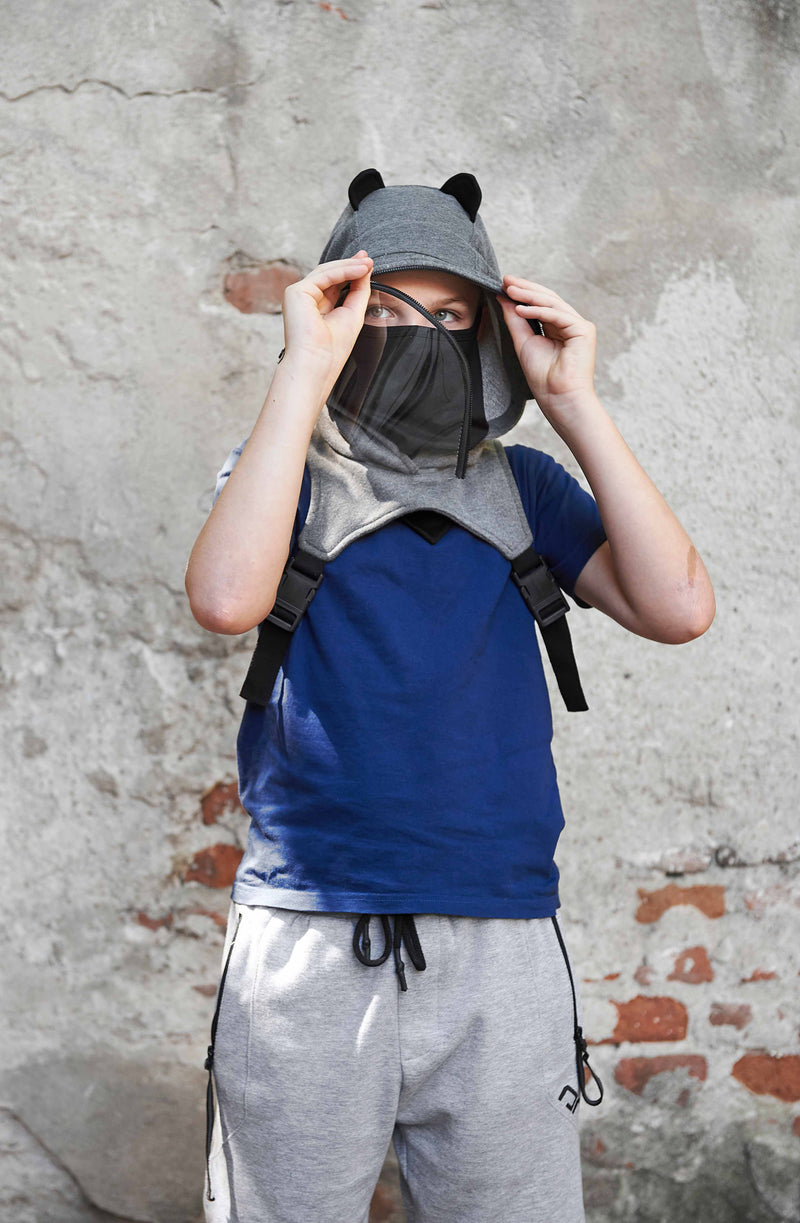 Kids Hood |MOTOKO|