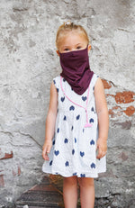 Kids Bandana |DOLORES|