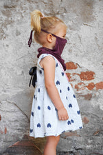 Kids Bandana |DOLORES|