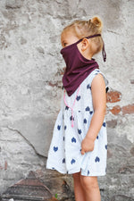 Kids Bandana |DOLORES|