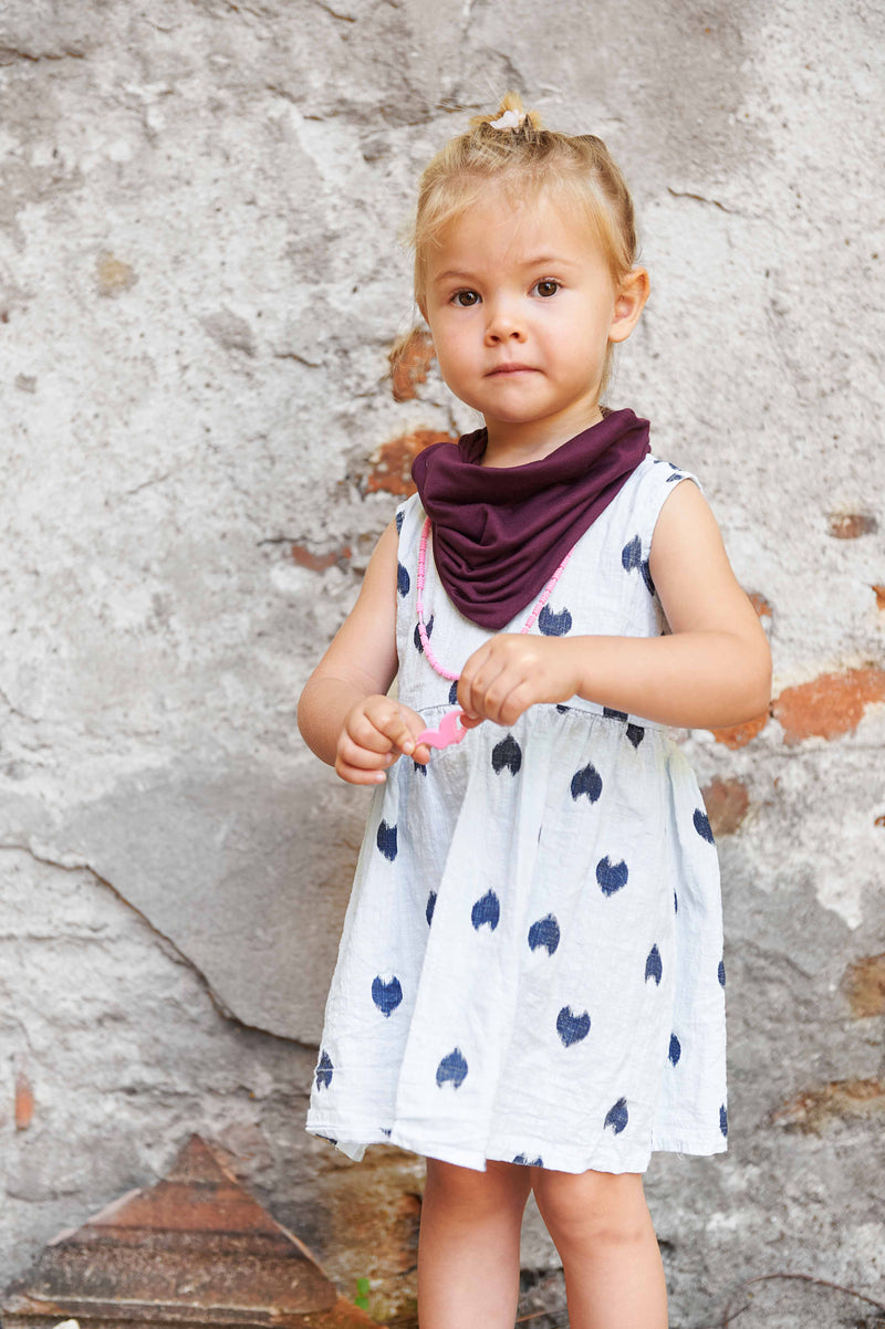 Kids Bandana |DOLORES|