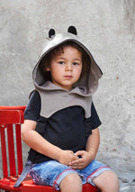 Kids Hood |MOTOKO|