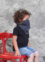 Kids Bandana |DOLORES|