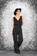 Jumpsuit |HERNE|