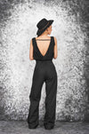 Jumpsuit |HERNE|