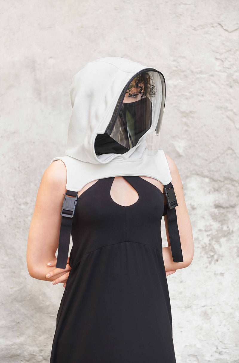 Hood |MOTOKO| – Gizda-shop