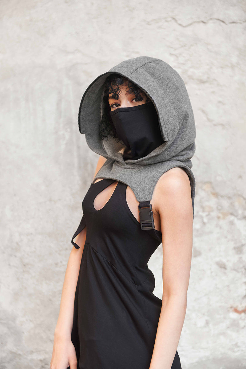 Hood |MOTOKO| – Gizda-shop