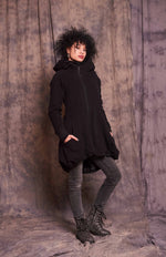 Coat |ONYX ALINA|