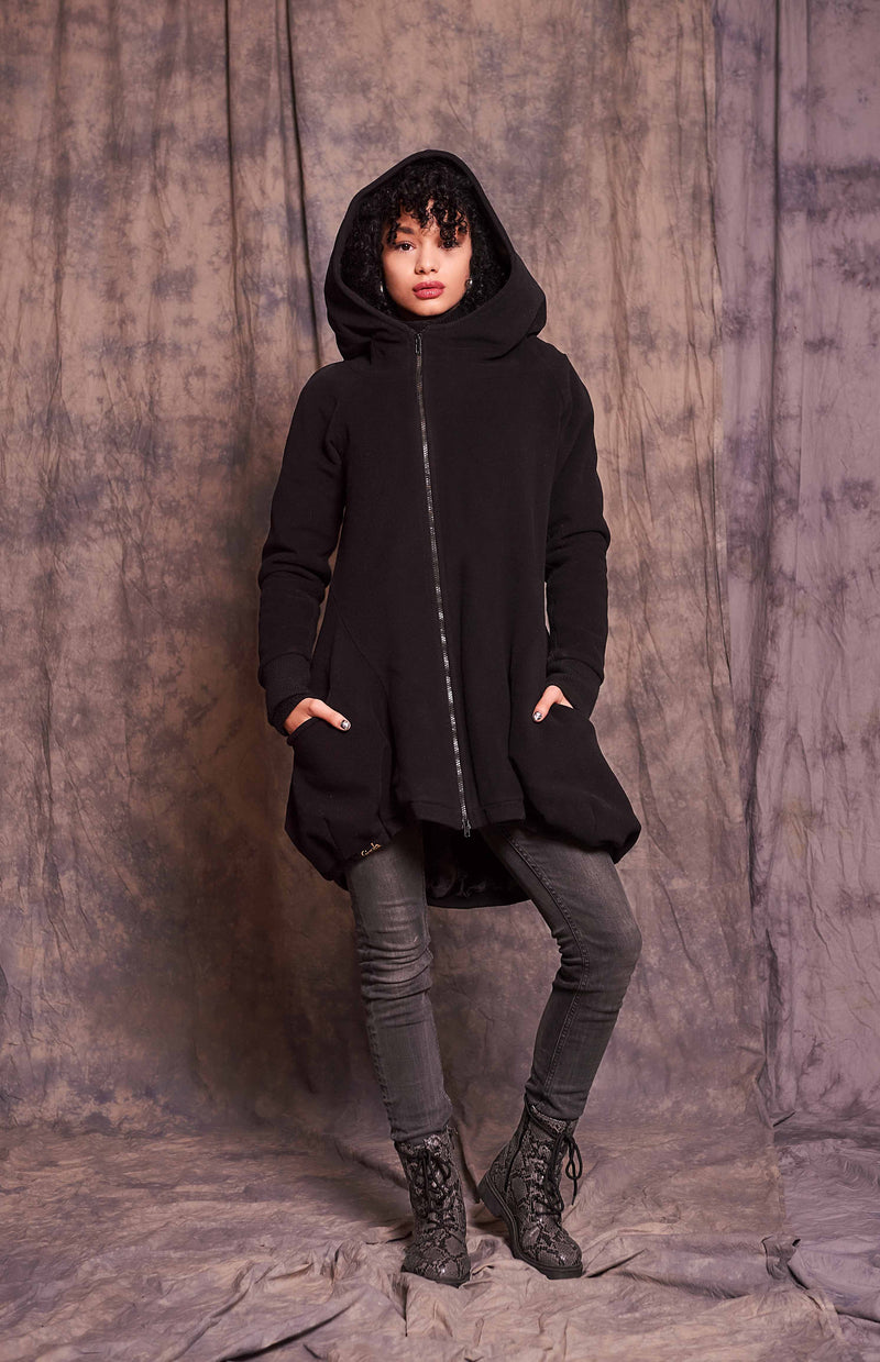 Coat |ONYX ALINA|