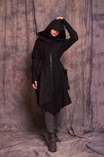 Coat |HATTORI|