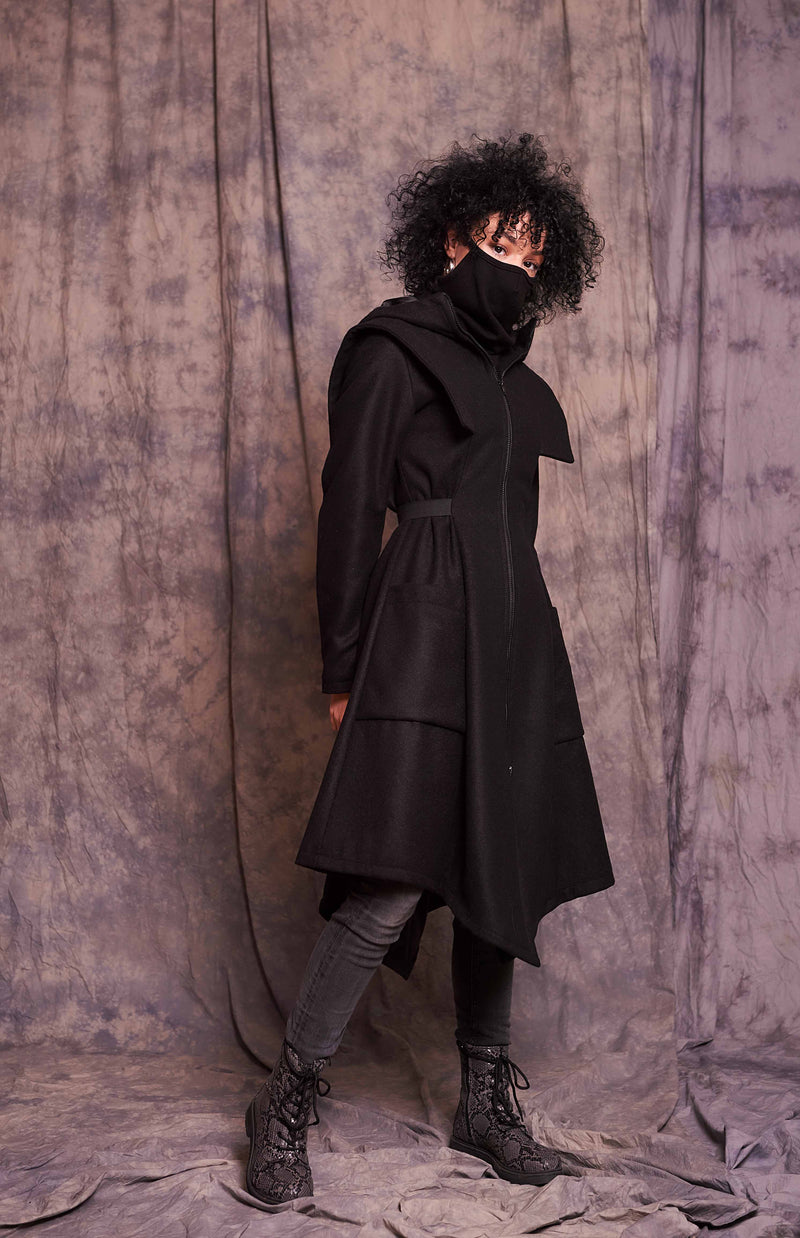 Coat |ODA|